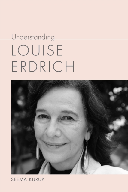 Understanding Louise Erdrich, EPUB eBook