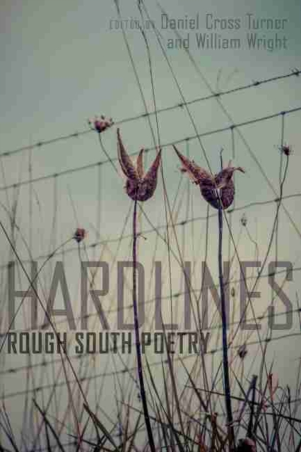Hard Lines : Rough South Poetry, Paperback / softback Book
