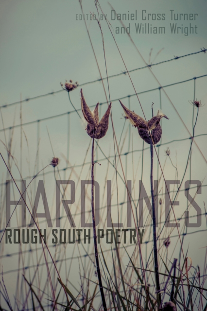 Hard Lines : Rough South Poetry, EPUB eBook