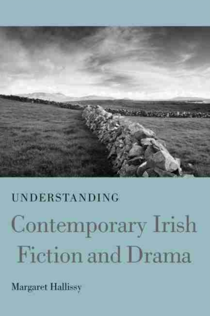 Understanding Contemporary Irish Fiction and Drama, Hardback Book