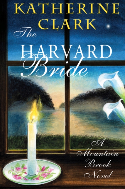 The Harvard Bride, EPUB eBook