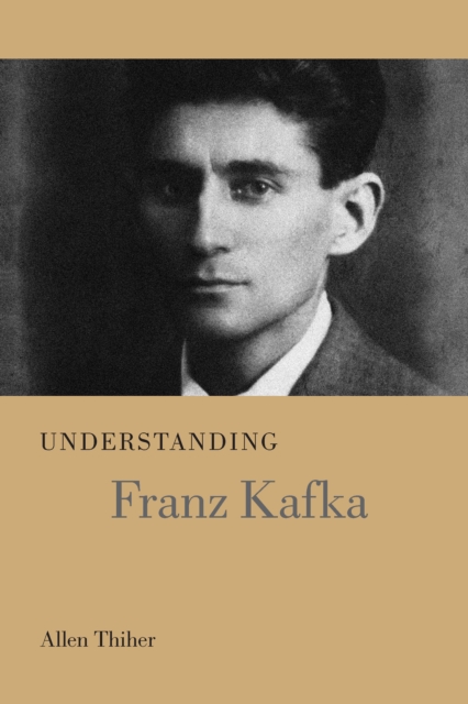Understanding Franz Kafka, EPUB eBook