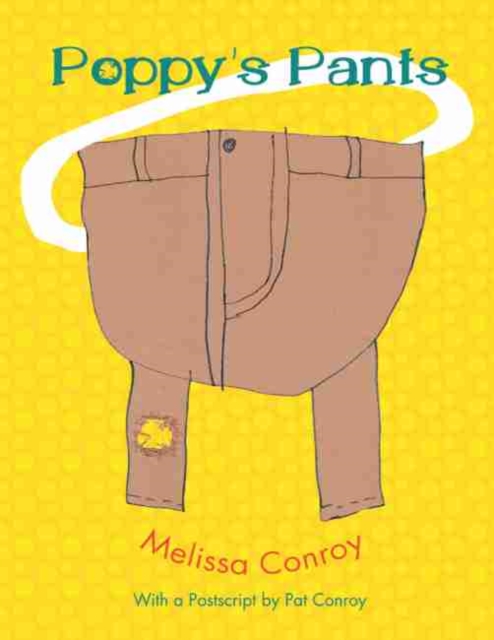 Poppy's Pants, Hardback Book