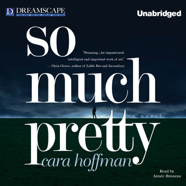 So Much Pretty, eAudiobook MP3 eaudioBook