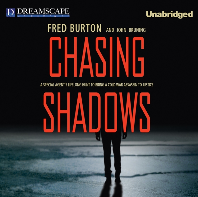 Chasing Shadows, eAudiobook MP3 eaudioBook
