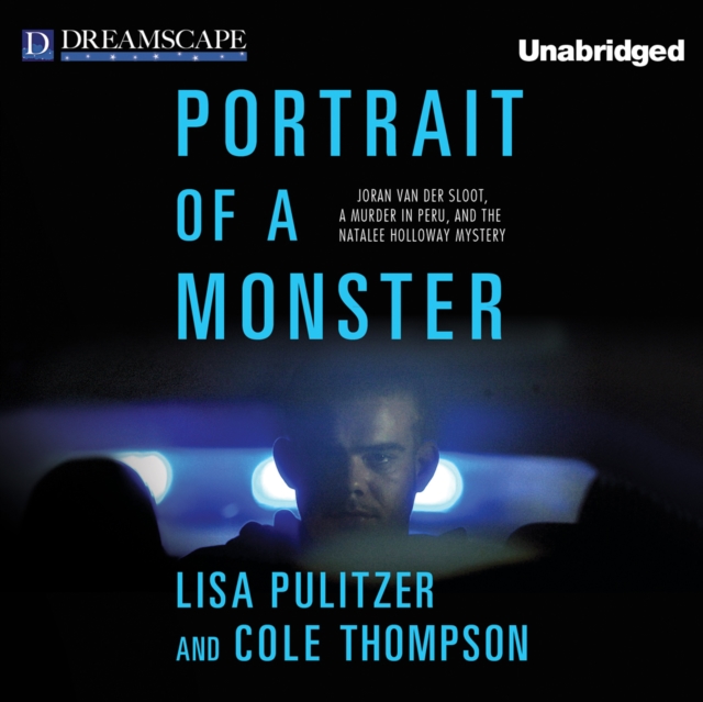Portrait of a Monster, eAudiobook MP3 eaudioBook