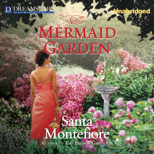 The Mermaid Garden, eAudiobook MP3 eaudioBook