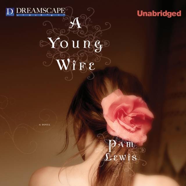 A Young Wife, eAudiobook MP3 eaudioBook