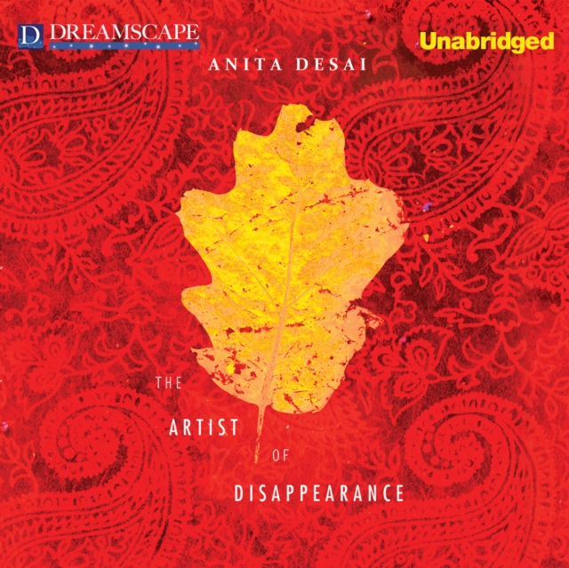 The Artist of Disappearance, eAudiobook MP3 eaudioBook