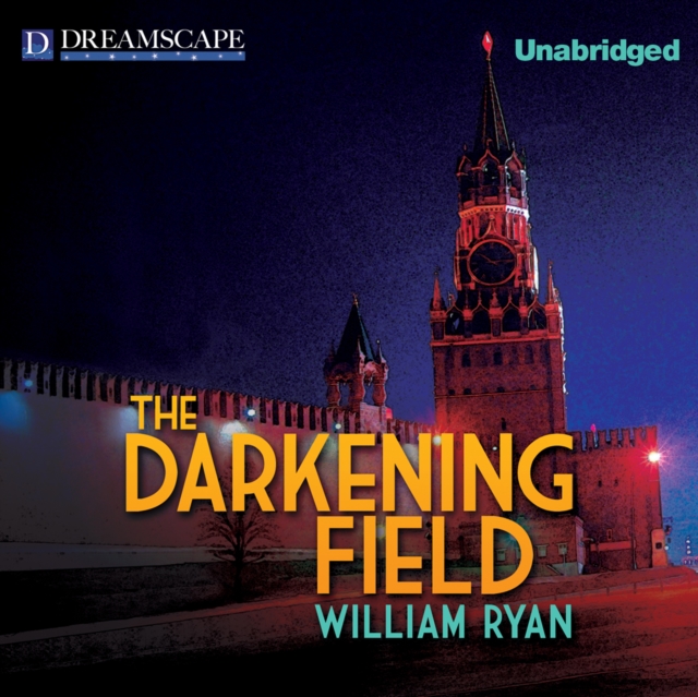 The Darkening Field, eAudiobook MP3 eaudioBook