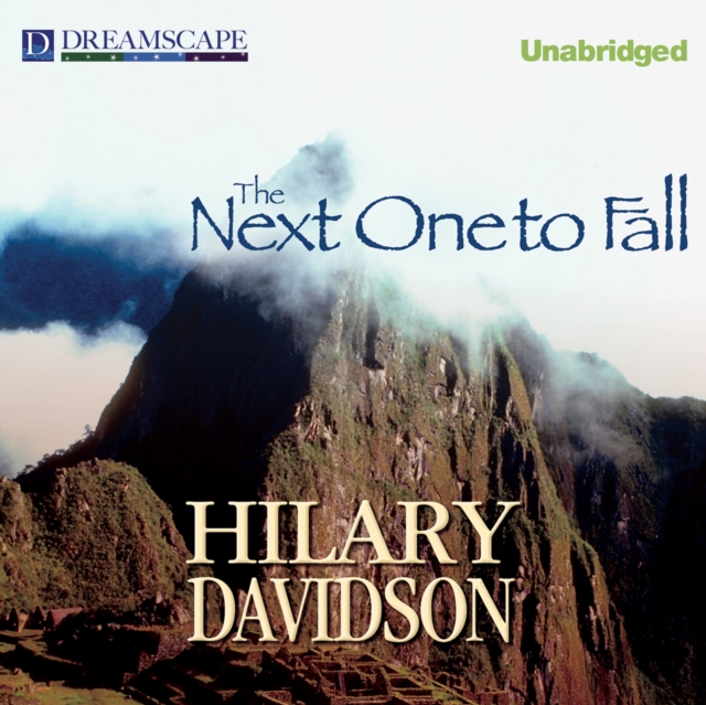The Next One to Fall, eAudiobook MP3 eaudioBook