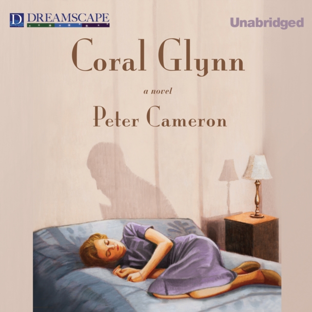 Coral Glynn, eAudiobook MP3 eaudioBook