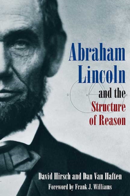 Abraham Lincoln and the Structure of Reason, EPUB eBook
