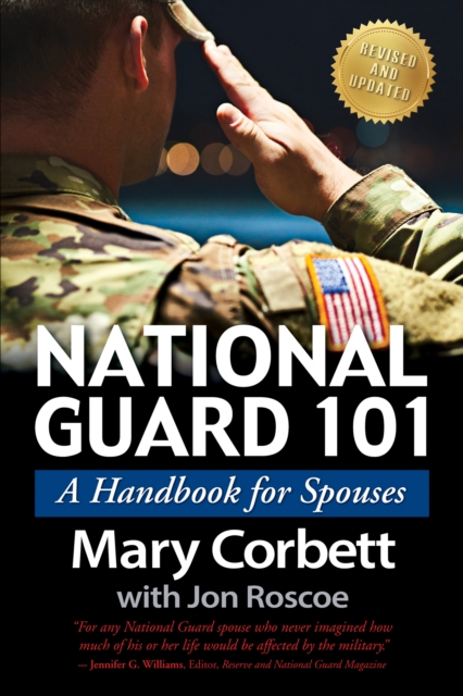 National Guard 101, EPUB eBook