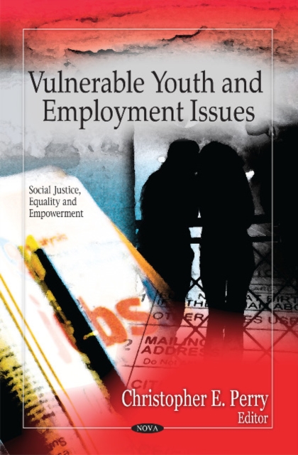 Vulnerable Youth & Employment Issues, Hardback Book