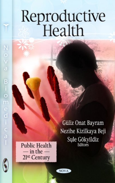 Reproductive Health, Hardback Book