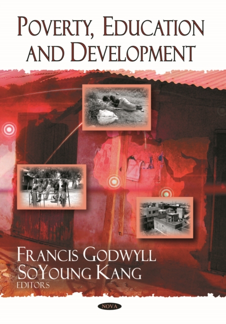 Poverty, Education and Development, PDF eBook