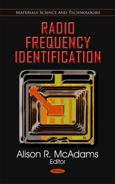 Radio Frequency Identification, Hardback Book