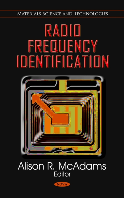Radio Frequency Identification, PDF eBook