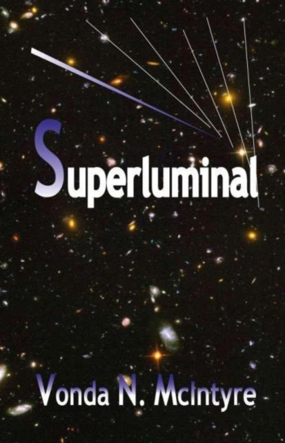 Superluminal, EPUB eBook