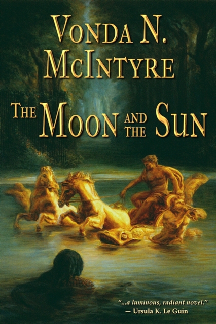 The Moon and the Sun, EPUB eBook