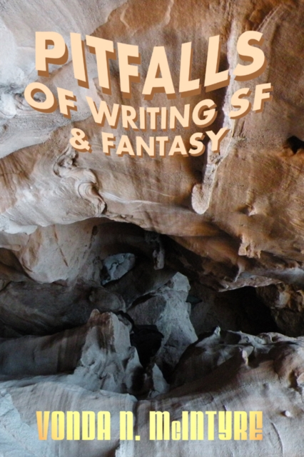 Pitfalls of Writing Science Fiction & Fantasy, EPUB eBook