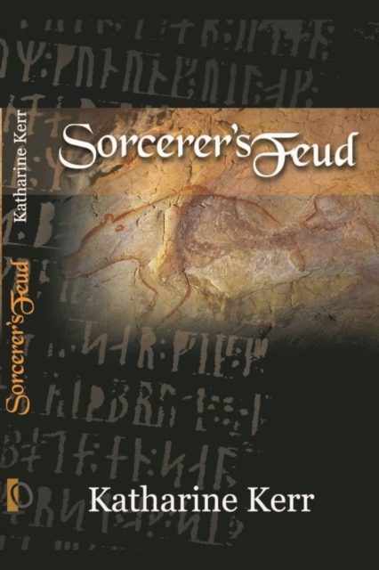 Sorcerer's Feud, EPUB eBook