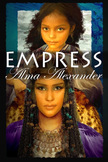 Empress, EPUB eBook