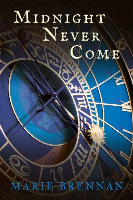 Midnight Never Come, EPUB eBook