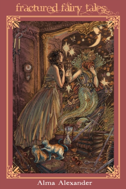 Fractured Fairy Tales, EPUB eBook