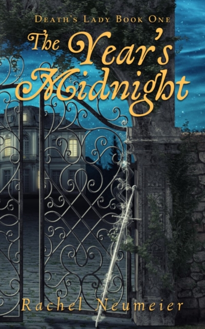 The Year's Midnight, EPUB eBook