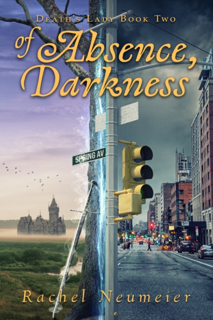 Of Absence, Darkness, EPUB eBook