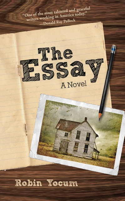 The Essay : A Novel, EPUB eBook