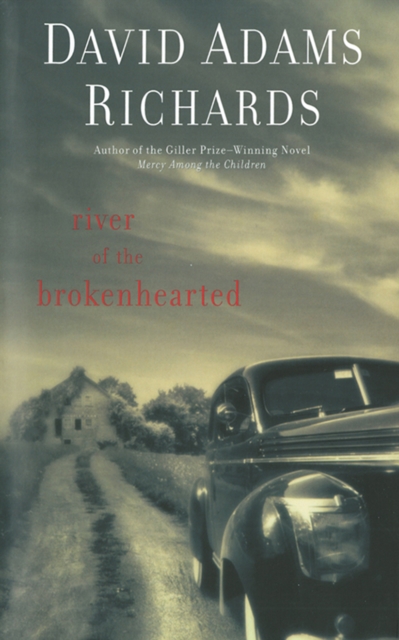 River of the Brokenhearted, EPUB eBook