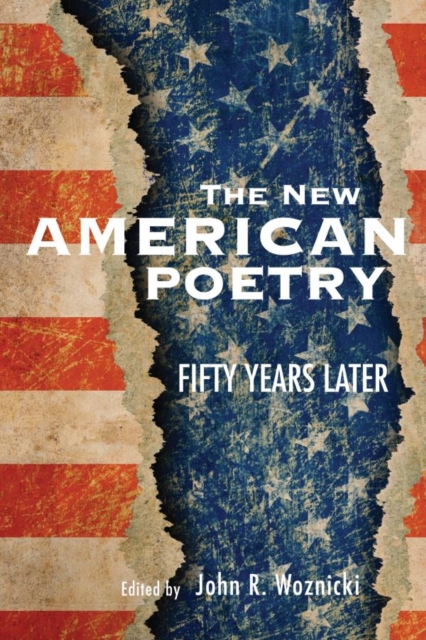 New American Poetry : Fifty Years Later, EPUB eBook