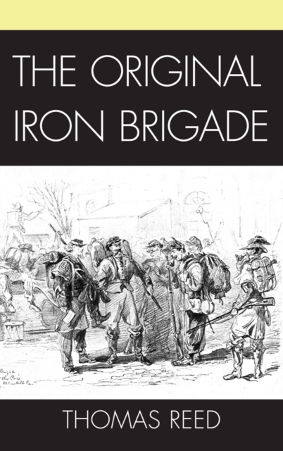 Original Iron Brigade, EPUB eBook