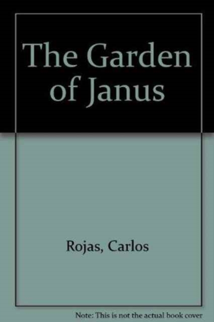 The Garden of Janus, Hardback Book