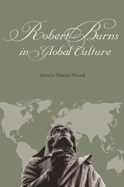 Robert Burns in Global Culture, EPUB eBook