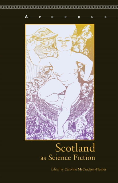 Scotland as Science Fiction, EPUB eBook