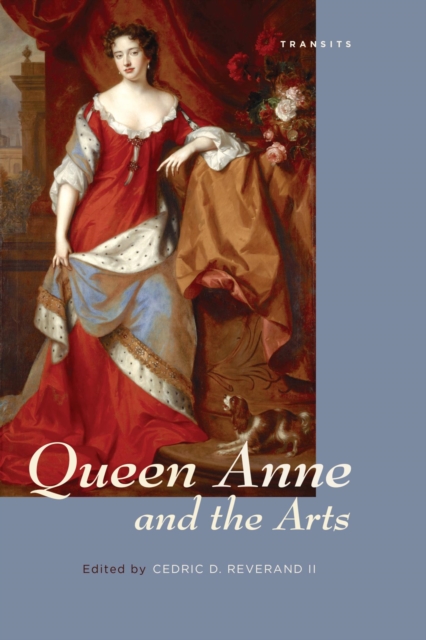 Queen Anne and the Arts, PDF eBook