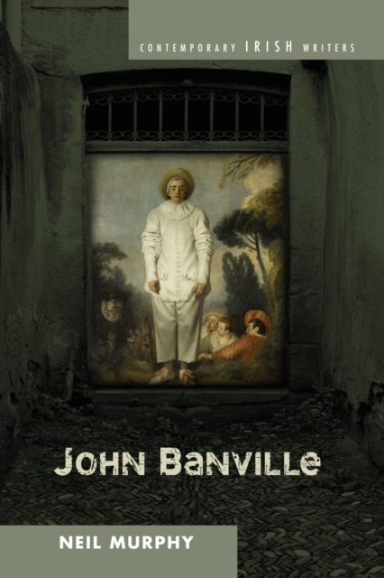 John Banville, EPUB eBook