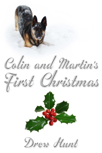 Colin and Martin's First Christmas, EPUB eBook
