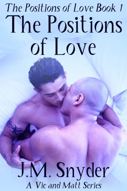 The Positions of Love, EPUB eBook
