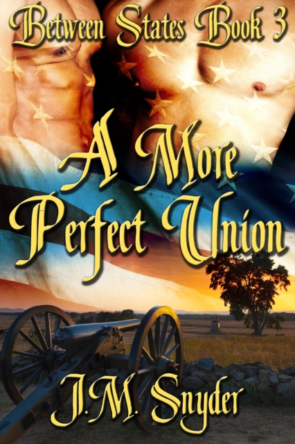 A More Perfect Union, EPUB eBook
