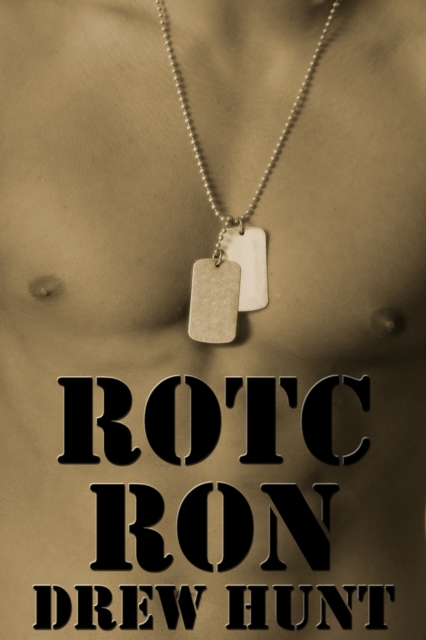 ROTC Ron, EPUB eBook