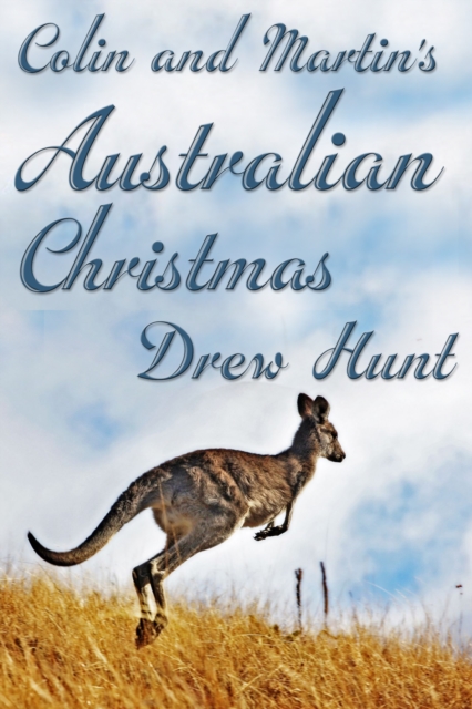 Colin and Martin's Australian Christmas, EPUB eBook