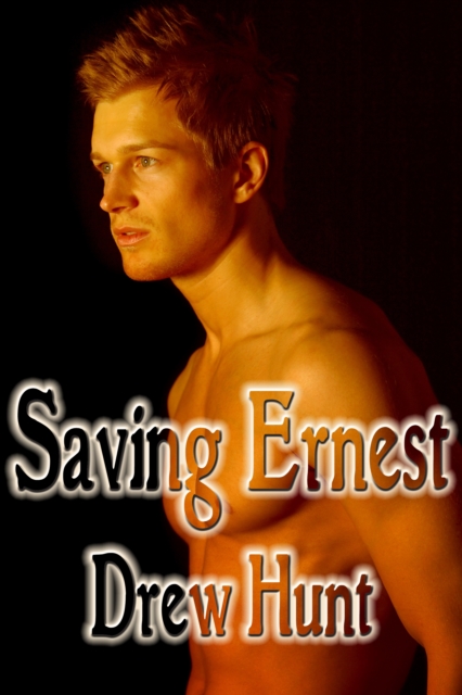 Saving Ernest, EPUB eBook