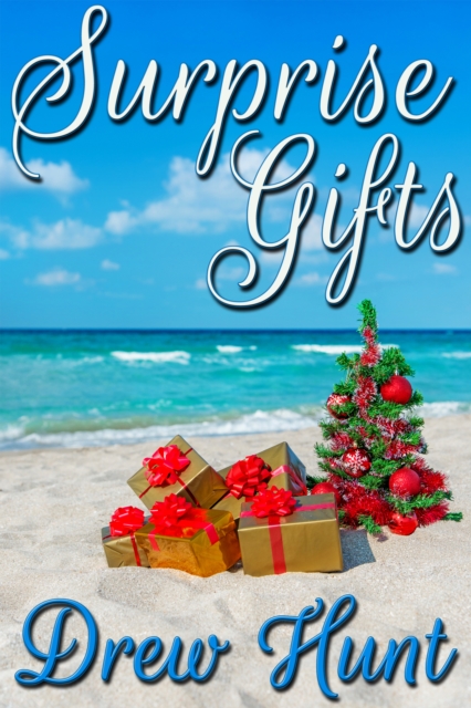 Surprise Gifts, EPUB eBook