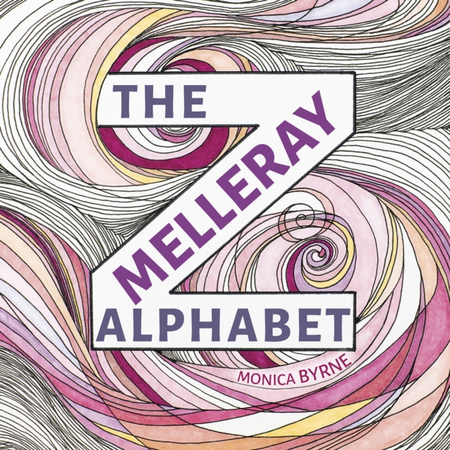 The Melleray Alphabet, EPUB eBook
