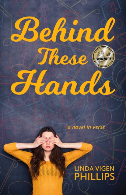 Behind These Hands, EPUB eBook